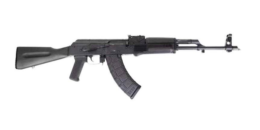 DPMS AK47 ANVIL 7.62 16 BLK 30 - Win Repeating Arms Promotion